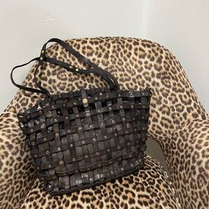 Campomaggi Leather Bag